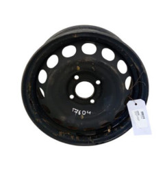 Jante PEUGEOT 208 2 Photo n°1