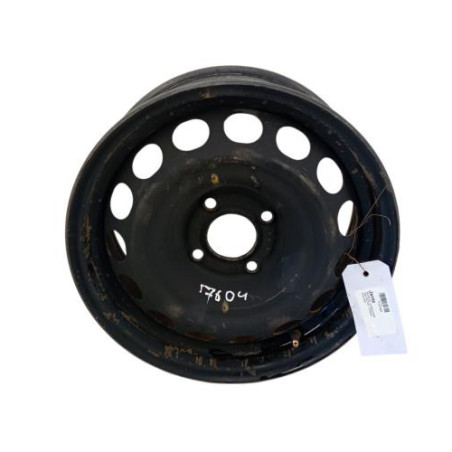 Jante PEUGEOT 208 2 Photo n°1