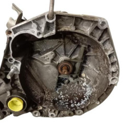 Boite de vitesses FIAT GRANDE PUNTO Photo n°1