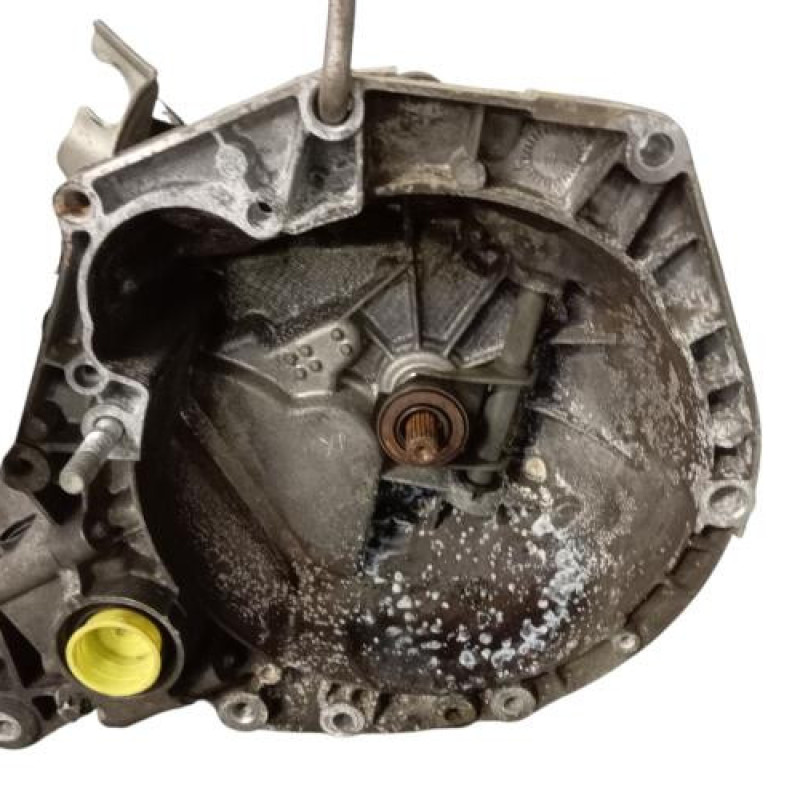 Boite de vitesses FIAT GRANDE PUNTO