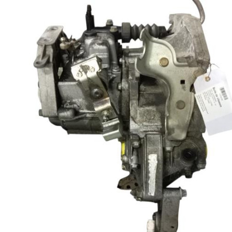 Boite de vitesses FIAT GRANDE PUNTO
