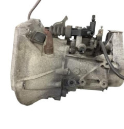 Boite de vitesses FIAT GRANDE PUNTO Photo n°4