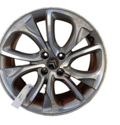 Jante CITROEN DS4 Photo n°1