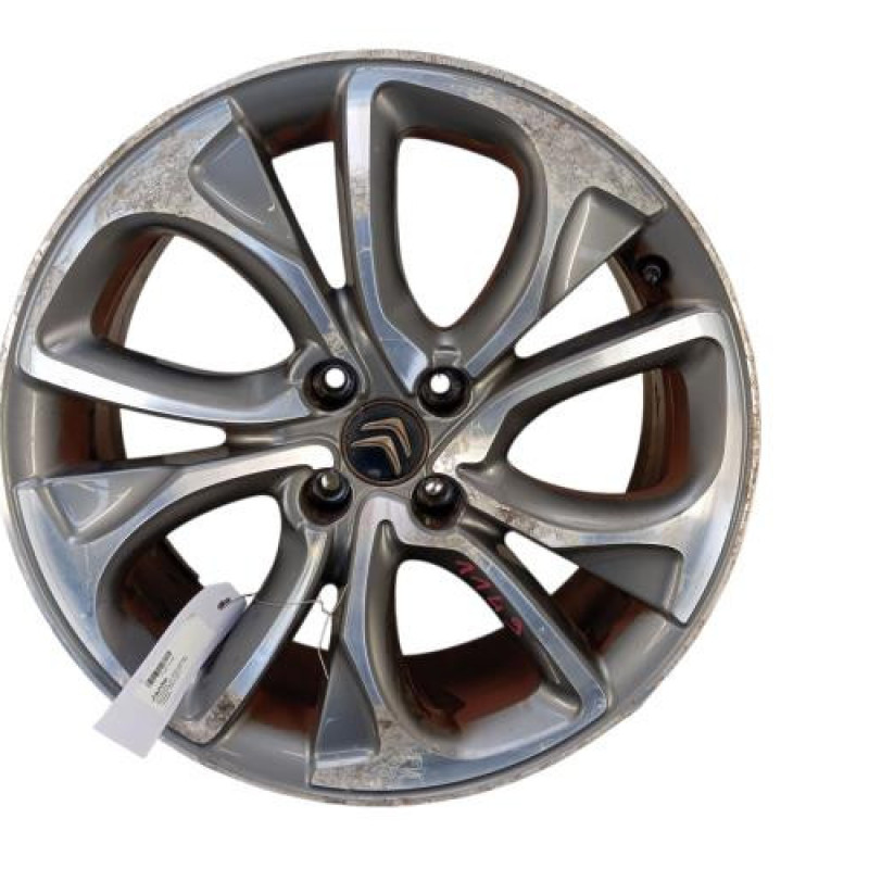 Jante CITROEN DS4