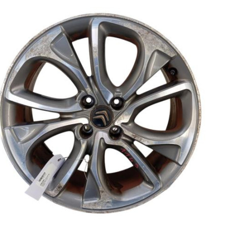 Jante CITROEN DS4 Photo n°1