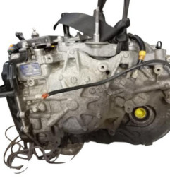 Boite de vitesses PEUGEOT 3008 1 Photo n°3