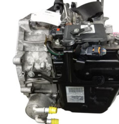 Boite de vitesses PEUGEOT 3008 1 Photo n°4