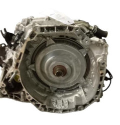 Boite de vitesses RENAULT MEGANE 4 Photo n°1