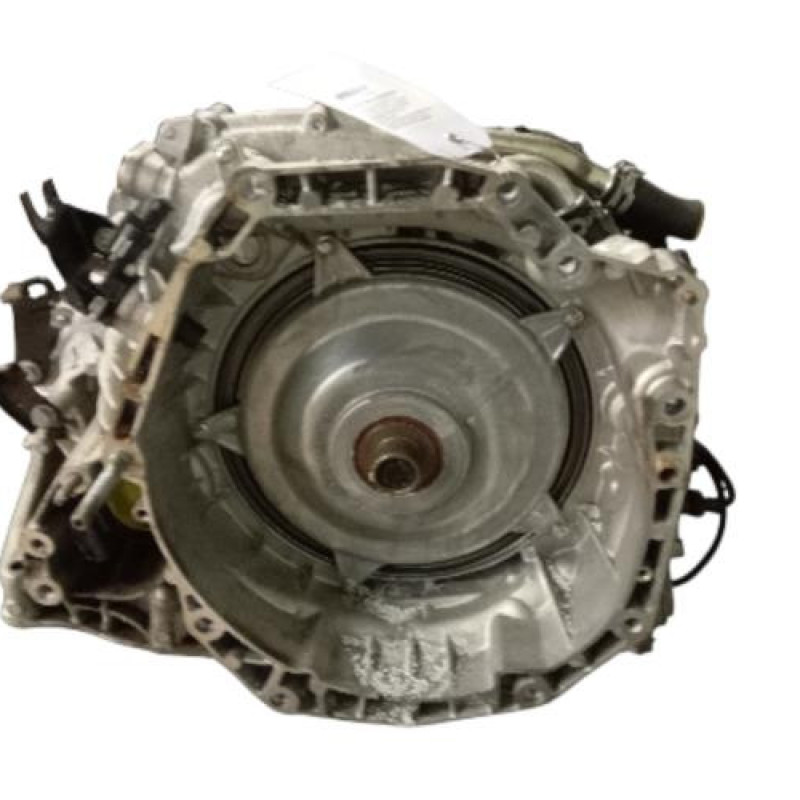 Boite de vitesses RENAULT MEGANE 4