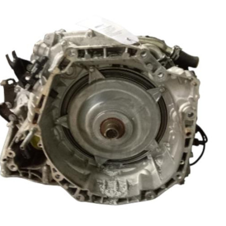 Boite de vitesses RENAULT MEGANE 4 Photo n°1