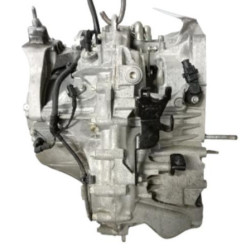 Boite de vitesses RENAULT MEGANE 4