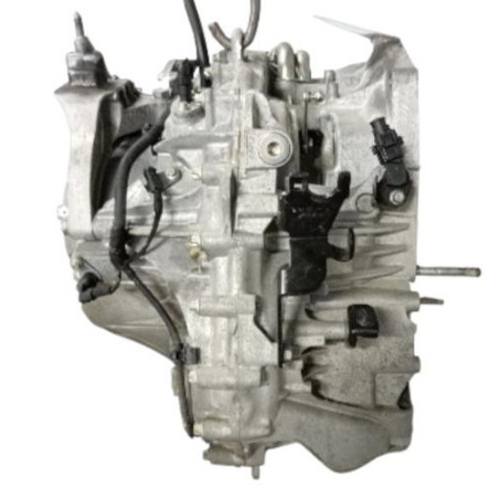 Boite de vitesses RENAULT MEGANE 4