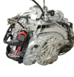 Boite de vitesses RENAULT MEGANE 4 Photo n°3