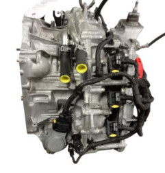 Boite de vitesses RENAULT MEGANE 4 Photo n°4