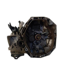 Boite de vitesses RENAULT CLIO 4 Photo n°1