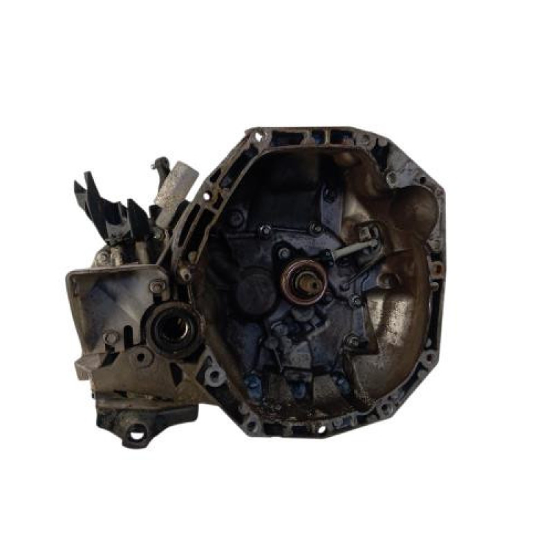 Boite de vitesses RENAULT CLIO 4