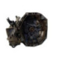 Boite de vitesses RENAULT CLIO 4