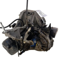 Boite de vitesses RENAULT CLIO 4