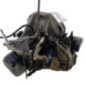 Boite de vitesses RENAULT CLIO 4