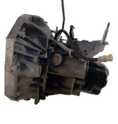 Boite de vitesses RENAULT CLIO 4 Photo n°3