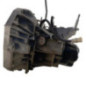 Boite de vitesses RENAULT CLIO 4