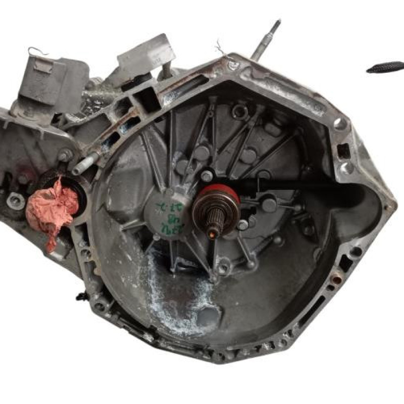 Boite de vitesses RENAULT MEGANE 4