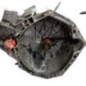 Boite de vitesses RENAULT MEGANE 4