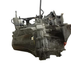 Boite de vitesses RENAULT MEGANE 4