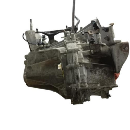 Boite de vitesses RENAULT MEGANE 4