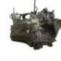 Boite de vitesses RENAULT MEGANE 4