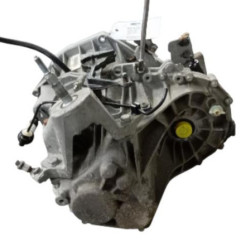 Boite de vitesses RENAULT MEGANE 4 Photo n°3