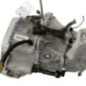 Boite de vitesses RENAULT MEGANE 4