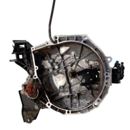 Boite de vitesses PEUGEOT 208 1 Photo n°1