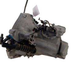 Boite de vitesses PEUGEOT 208 1 Photo n°3