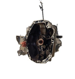 Boite de vitesses RENAULT CLIO 4 Photo n°1