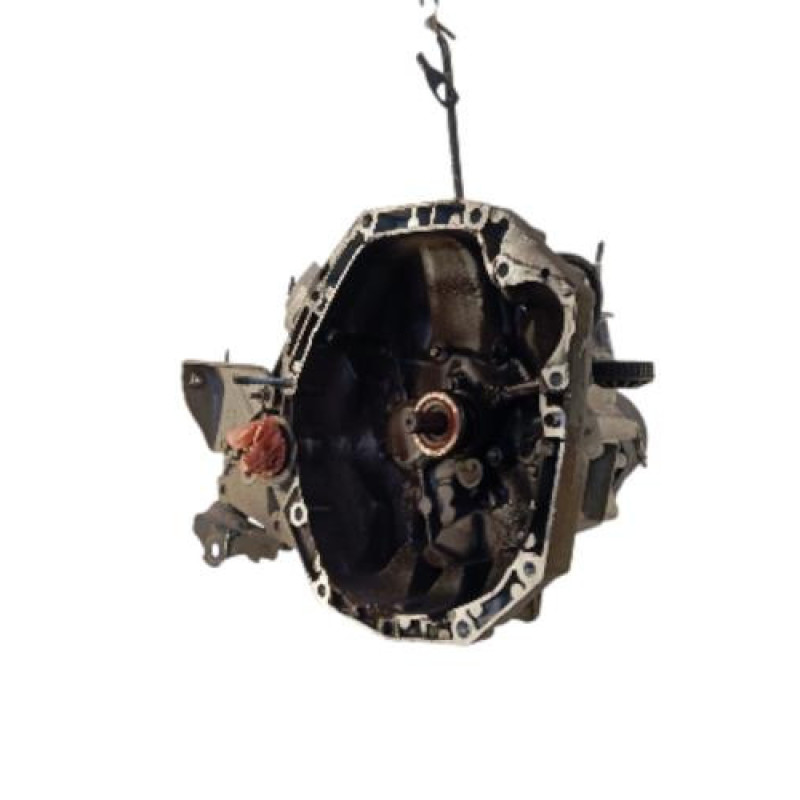 Boite de vitesses RENAULT CLIO 4