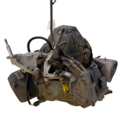 Boite de vitesses RENAULT CLIO 4