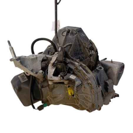 Boite de vitesses RENAULT CLIO 4