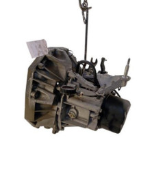 Boite de vitesses RENAULT CLIO 4 Photo n°3