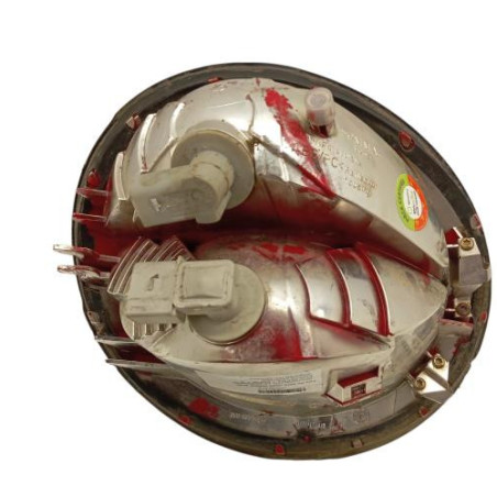 Feu arriere principal droit (feux) VOLKSWAGEN NEW BEETLE 1
