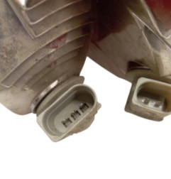 Feu arriere principal droit (feux) VOLKSWAGEN NEW BEETLE 1 Photo n°3