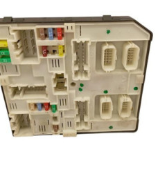 Boitier UPC RENAULT GRAND SCENIC 3 Photo n°1