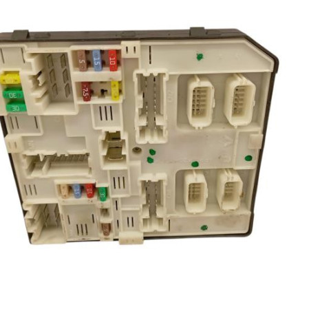 Boitier UPC RENAULT GRAND SCENIC 3 Photo n°1