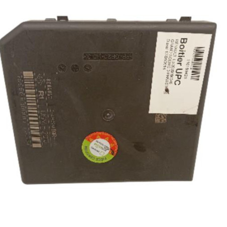 Boitier UPC RENAULT GRAND SCENIC 3