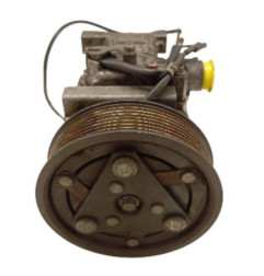 Compresseur clim MAZDA 6 2 Photo n°1