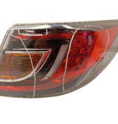 Feu arriere principal droit (feux) MAZDA 6 2 Photo n°1