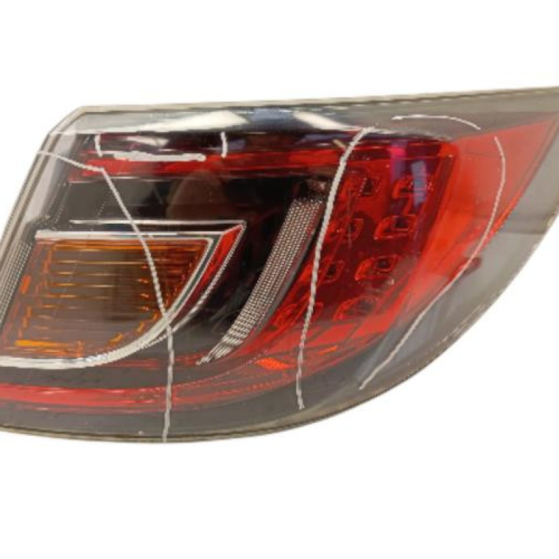 Feu arriere principal droit (feux) MAZDA 6 2