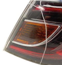 Feu arriere principal droit (feux) MAZDA 6 2