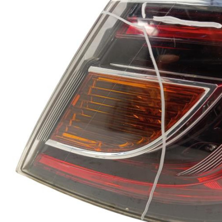 Feu arriere principal droit (feux) MAZDA 6 2