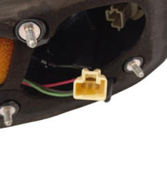 Feu arriere principal droit (feux) MAZDA 6 2 Photo n°5